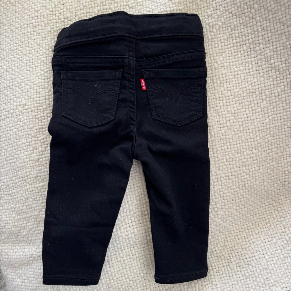 Baby Levi's Pull-On Legging